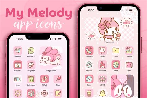 melody mack - Ứng dụng trên Google Play